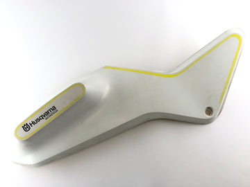Husqvarna vitpilen 401 [2021] - rivestimento del serbatoio sinistro del rivestimento