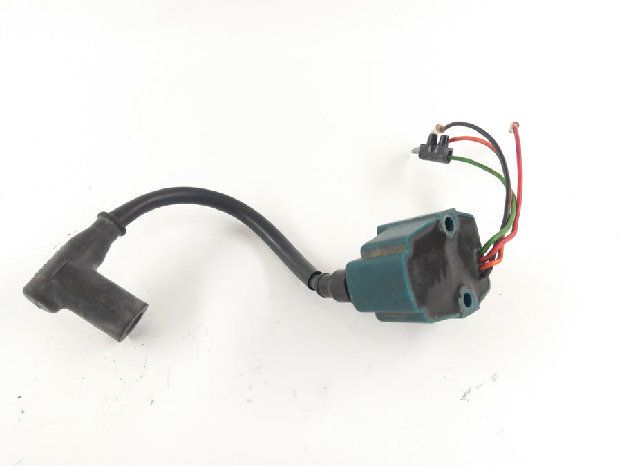 Aprilia RS 125 GS [1997] - Ignition coil CDI