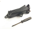 Honda XR 125 L JD19 [2005] - Cassetta degli attrezzi con cacciavite-1