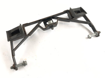 BMW C1 125 [2001] - Registrazione della registrazione dei casi Top Case - 0