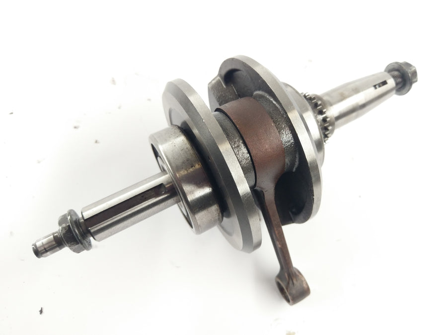 Beta RR 4T 125 LC [2014] - Albero motore