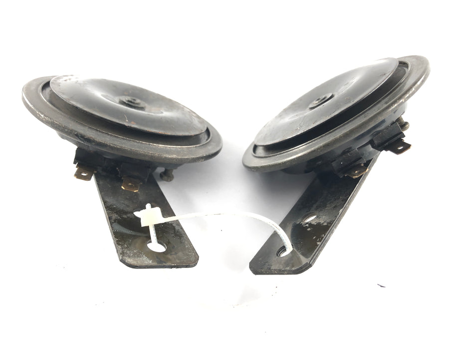 Honda Goldwing GL 1200 SC14 [1991] - Horn Set Pair