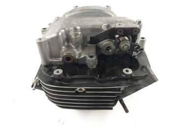 Suzuki Intruso 1500 VL [2000] - Cilindro anteriore della testata cilindri - 0