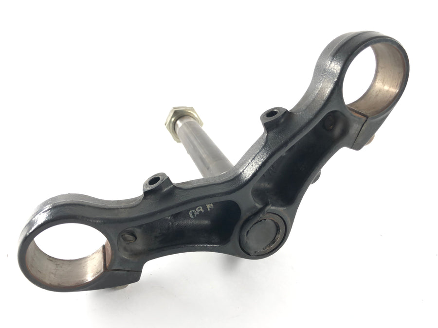 Triumph Bonneville 908MD [2001] - Bridge fork sotto