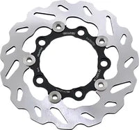 Suzuki Gsx-R 600 [2019-2026] - brake disc - picture 6