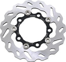 Suzuki Gsx-R 600 [2019-2026] - brake disc - picture 4