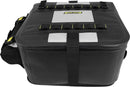 Borse da Sella per Moto [Nelson Rigg] - Hurricane, Set 56 L – Universale-7
