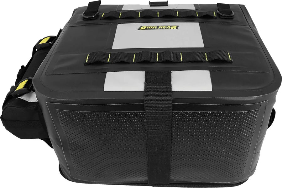 Borse da Sella per Moto [Nelson Rigg] - Hurricane, Set 56 L – Universale