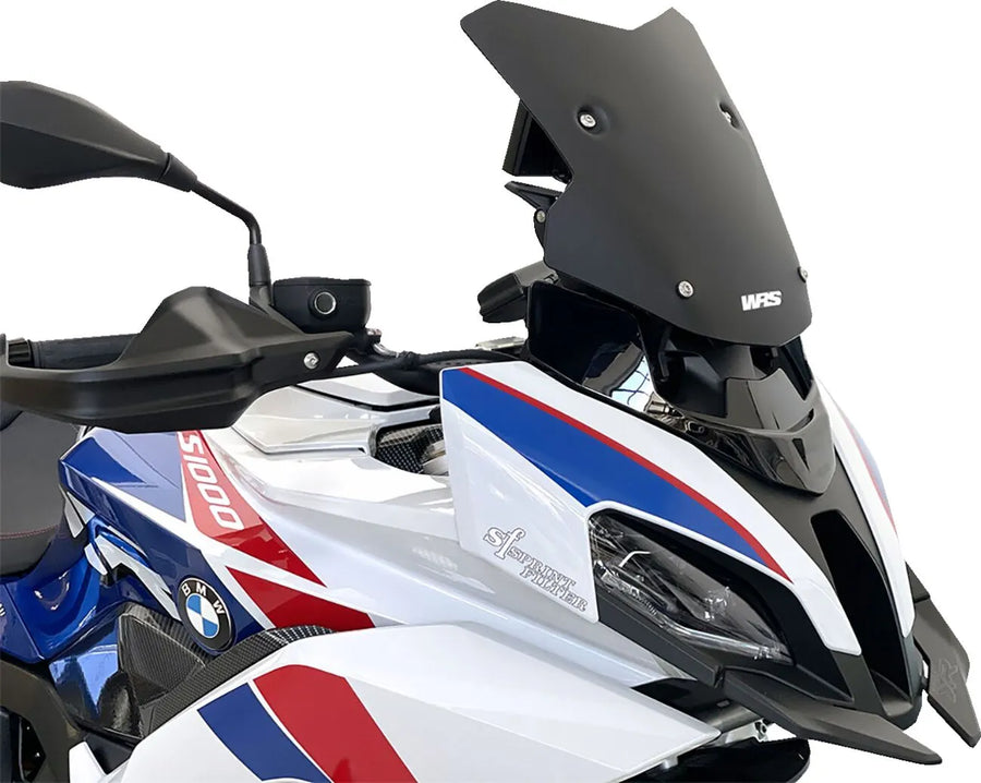 BMW S 1000 XR [WRS] - parabrezza