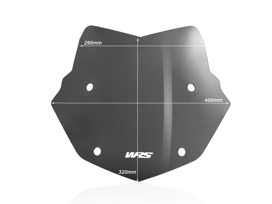 BMW R 1250 GS [WRS] – Windschild