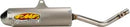 Honda CRF 125 F [2021, 2023-2027] - Mini PowerCore 4 rear silencer - picture 10