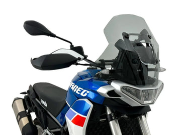 Aprilia Tuareg 660 [WRS] -Motorcycle Disco