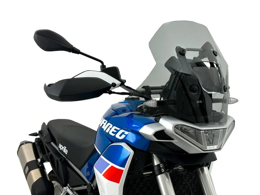 Aprilia Tuareg 660 [WRS] – Motorrad-Verkleidungsscheibe
