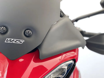 ducati multistrada v4 [WRS] – Coppia deflettori laterali - 0