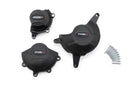 HONDA CBR 650 R [2023] – Protezioni motore – Nero-4