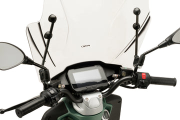 PIAGGIO 1 [2025] – T.X. – Trasparente