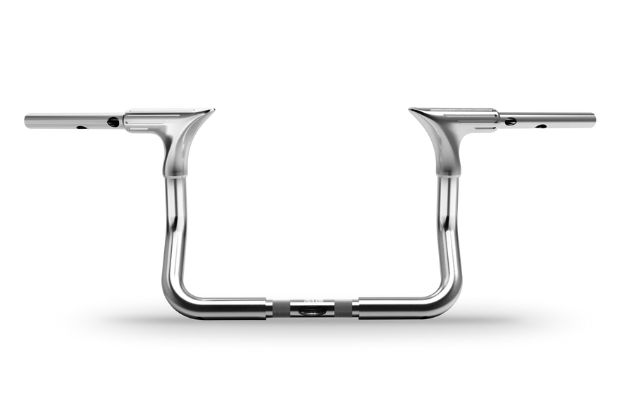 Harley Davidson flhxse [ZARD] – Manubrio Eagle