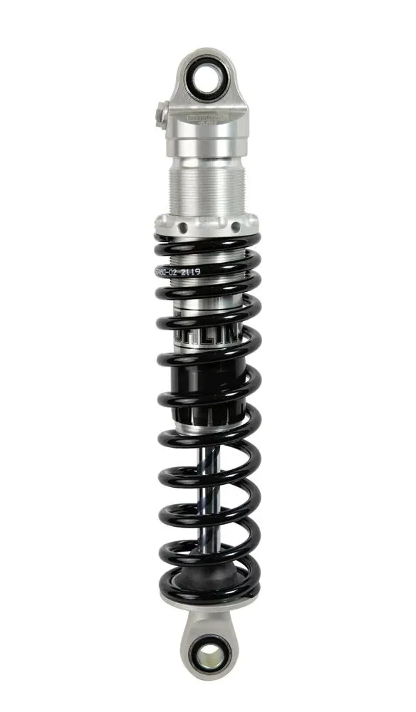 harley davidson flfb [OHLINS] – primavera