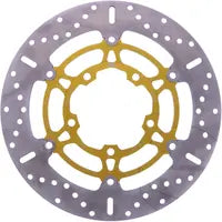 Suzuki GSX 1300 Hayabusa R ABS Special Edition [2024] - Floating wave brake disc - picture 10