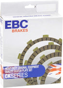 honda cb 250 [EBC] – CK Standard Series Kupplungssatz-2