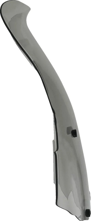 harley-davidson pan america [KLOCK WERKS] – Flare™ Windschild - 0
