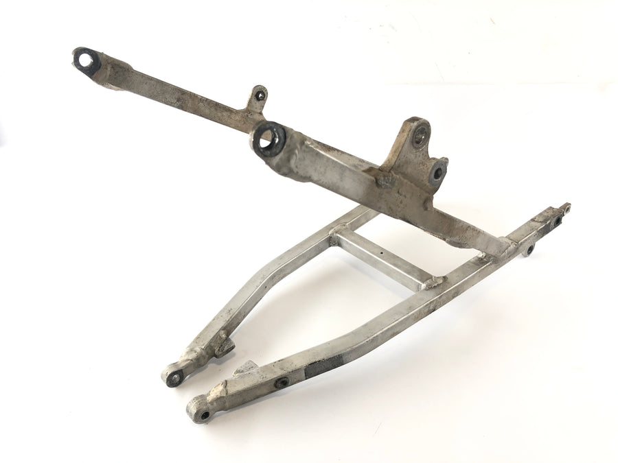 Honda CRF 450 R [2003] - Frame posteriore