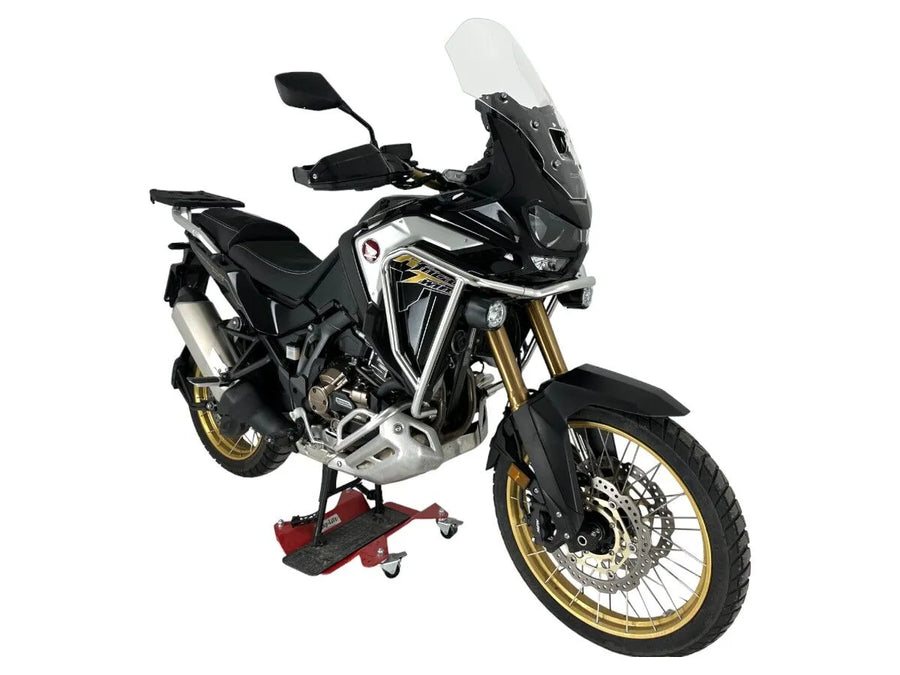 Honda CRF 1100 Africa Twin [WRS] - parabrezza