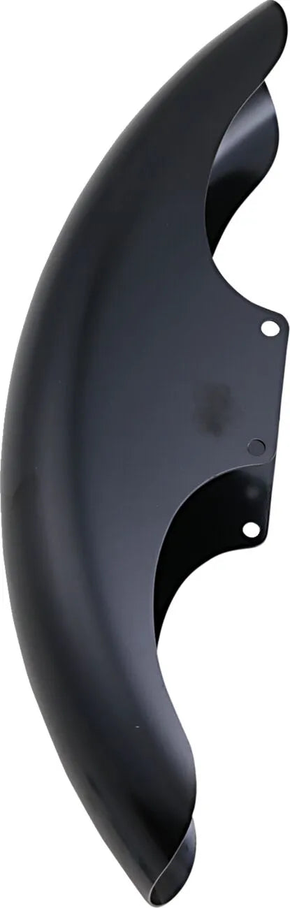 harley-davidson street bob [KLOCK WERKS] - Hugger Series front fender with mounting blocks for Softail/Dyna