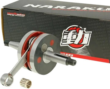 Aprilia RX 125 [NARAKU] – albero motore