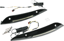 harley-davidson road glide [CUSTOM DYNAMICS] - Genesis® 4 Dynamic LED Road Glide® windshield strip-8