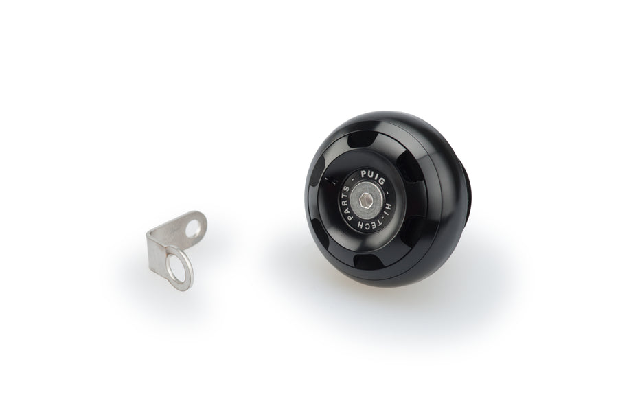 APRILIA TUONO V4 FACTORY [2024] – Engine oil drain plug TRACK – Silver