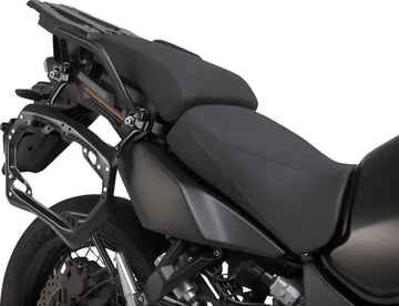 Yamaha XT 1200 Z Super Tenere [SW-MOTECH] – Portapacchi laterale EVO