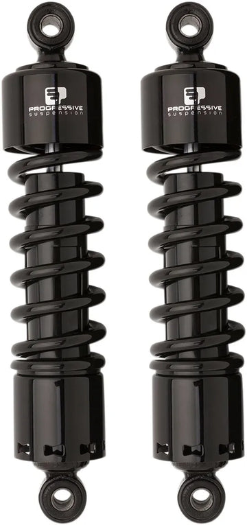 harley-davidson street [PROGRESSIVE SUSPENSION] – 412 Series Stoßdämpfer