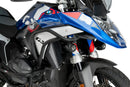 BMW R 1300 GS TROPHY [2025] – Unterer Deflector – Mattschwarz-7