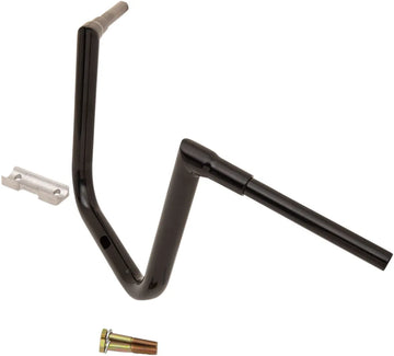 harley davidson fltruse [LA CHOPPERS] – 1-1/2" Grande Twin Peaks Touring Lenker - 0