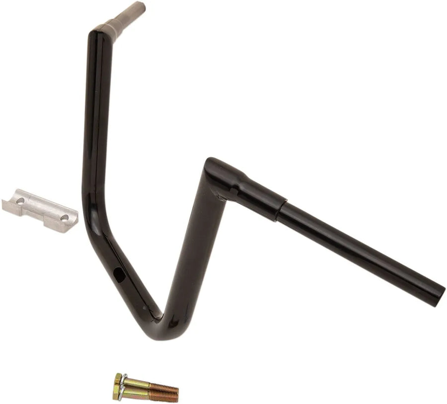 Harley Davidson fltruse [LA CHOPPERS] – Manubrio Touring Grande Twin Peaks da 1-1/2"