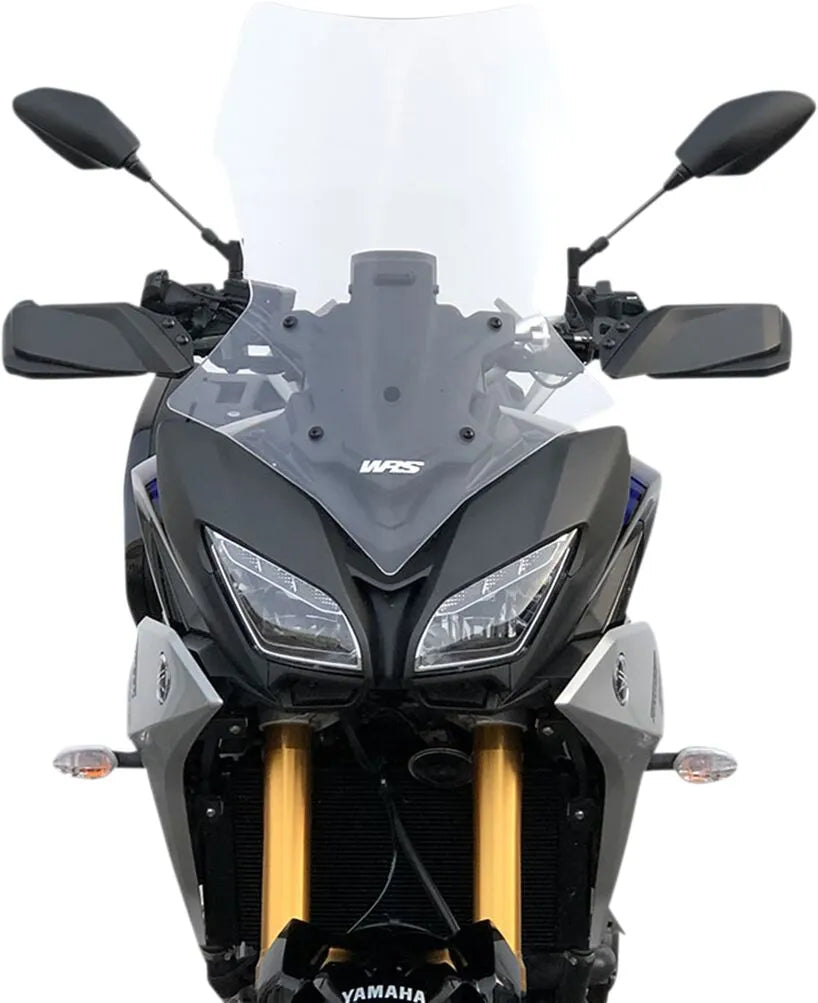 Yamaha MT-09 [WRS] – Windschild