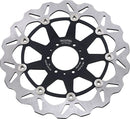 Honda Gl 1800 Gold Wing Touring ABS [2013, 2014-2016] - brake disc - picture 2