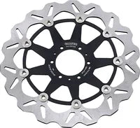 Honda Gl 1800 Gold Wing Touring ABS [2013, 2014-2016] - brake disc - picture 6