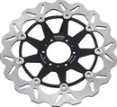 Honda Gl 1800 Gold Wing Touring ABS [2013, 2014-2016] - brake disc - picture 6