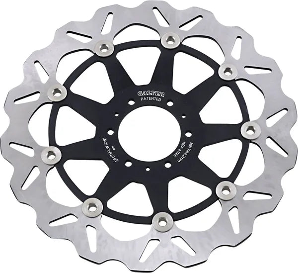 Honda Gl 1800 Gold Wing Touring ABS [2013, 2014-2016] - brake disc - picture 4