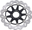 Honda Gl 1800 Gold Wing Touring ABS [2013, 2014-2016] - brake disc - picture 4