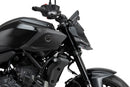 YAMAHA MT-07 Y-AMT [2025] – Spoiler anteriore carenato nudo-7