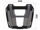 Suzuki V-Strom 650 L2 [2012-2016] -Easyrack-2