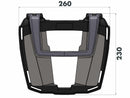 Yamaha FZ 6 Fazer S2 [2007-2010] - Easyrack-3