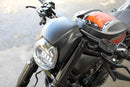harley davidson v-rod [CULT WERK] – Scheinwerfer-Verkleidung-7
