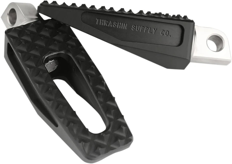 harley davidson sportster s rh 1250 s [THRASHIN SUPPLY CO.] – P-54 Fußrasten