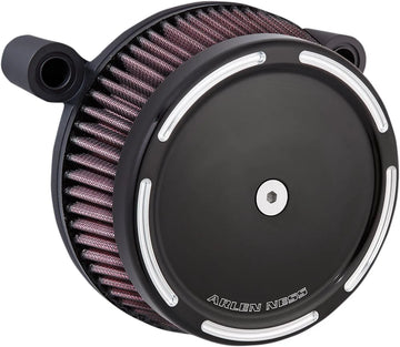 harley davidson flhtcui [ARLEN NESS] – Kit filtro dell'aria Big Sucker™ Stage I
