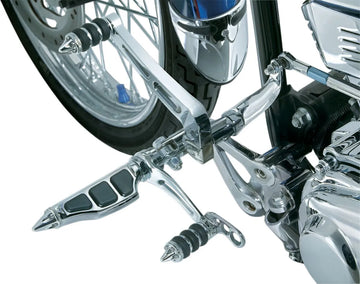 Harley-Davidson Low Rider S [Kuryakyn] -Sletto corse - 0