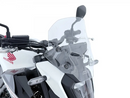 honda cb 500 hornet [WRS] – Sport Windschild CB500 Hornet-4